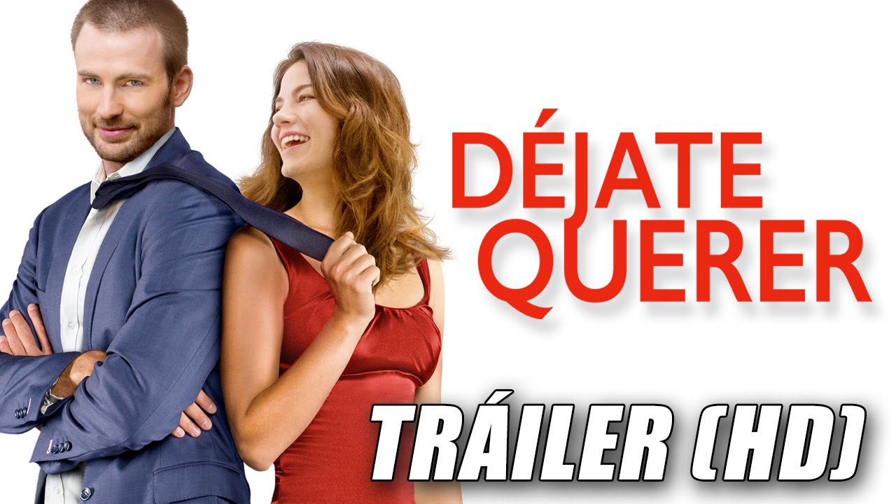 Déjate Querer - Playing It Cool - Trailer Subtitulado (HD)