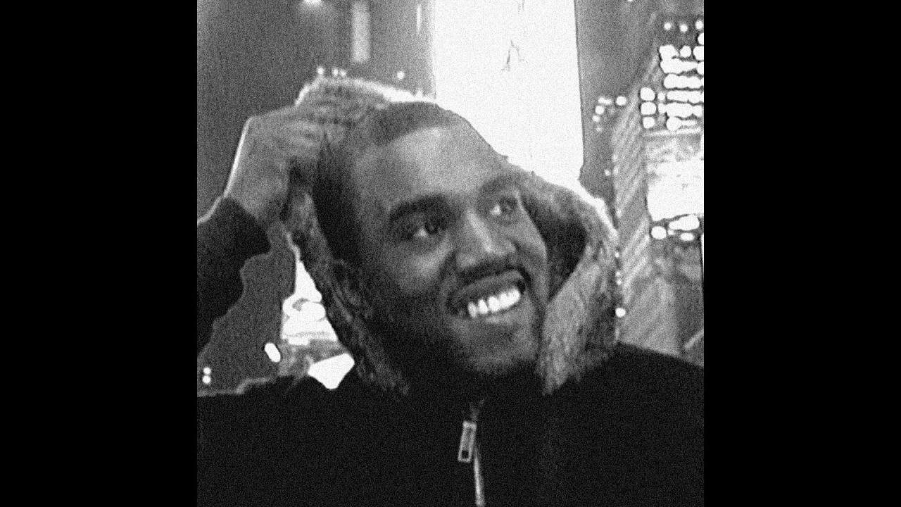 KANYE WEST x CLAMS CASINO TYPE BEAT - 