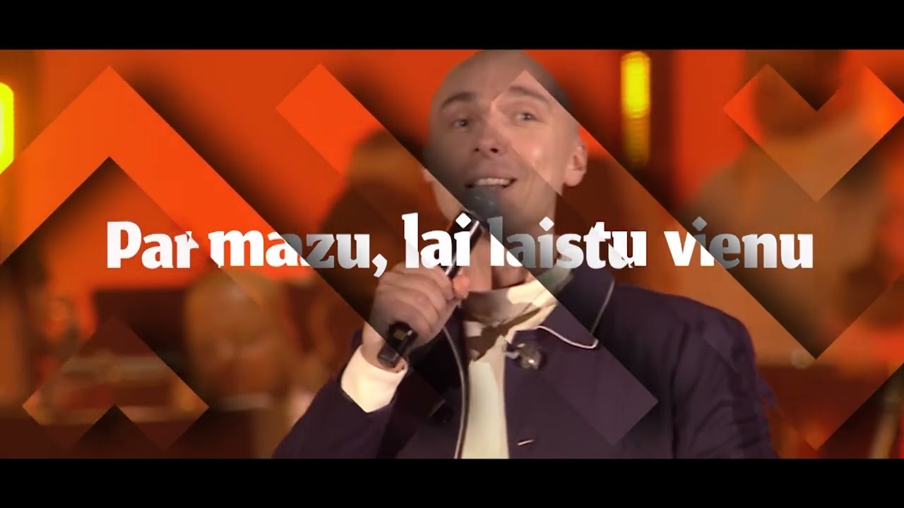 Dons & Papa Chi | Tik un tā