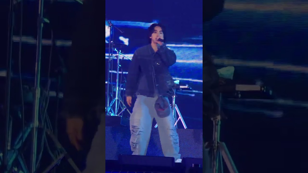 BF - PUN (live at Impact Arena, Marathon concert 2026)