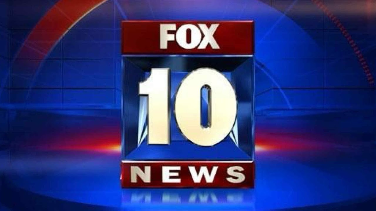 KSAZ FOX 10 Phoenix Commercial Breaks- May 20, 2007