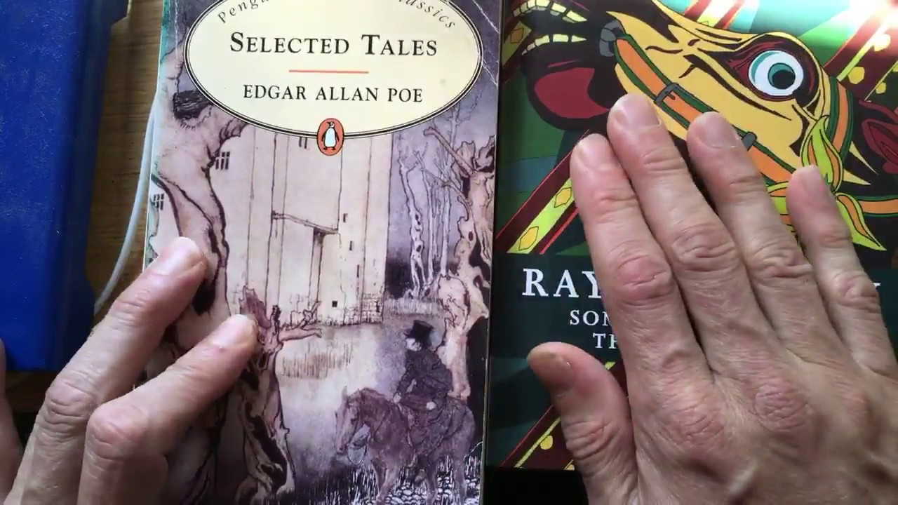 Rhetorical Devices 4: Examples in Literature
