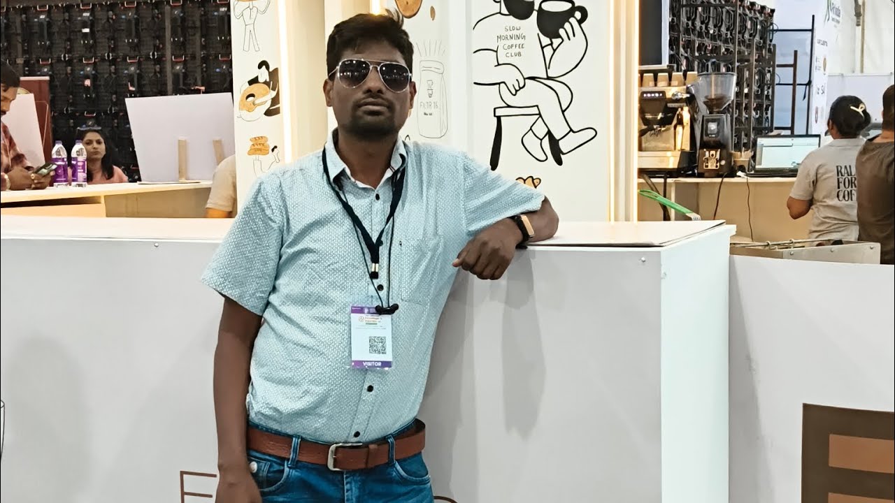 Vidharbha's Megha Industrial Expo Part IV 🔥🔥🔥🔥,📈