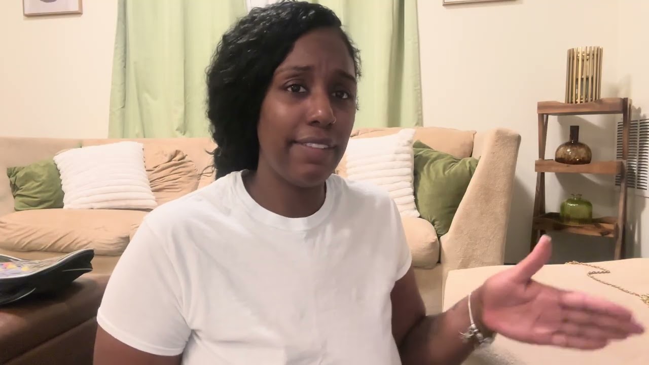 Watch if you’re feeling unhappy in life .. 