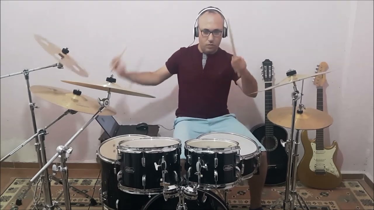 Rakı - Aşka Dair Drum Cover