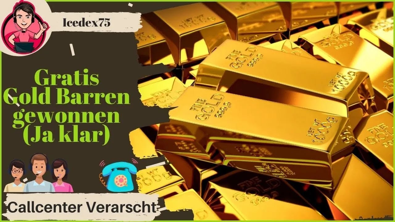 Zwei Lotto Buden | ☎️ Betrug | Callcenter Verarsche |