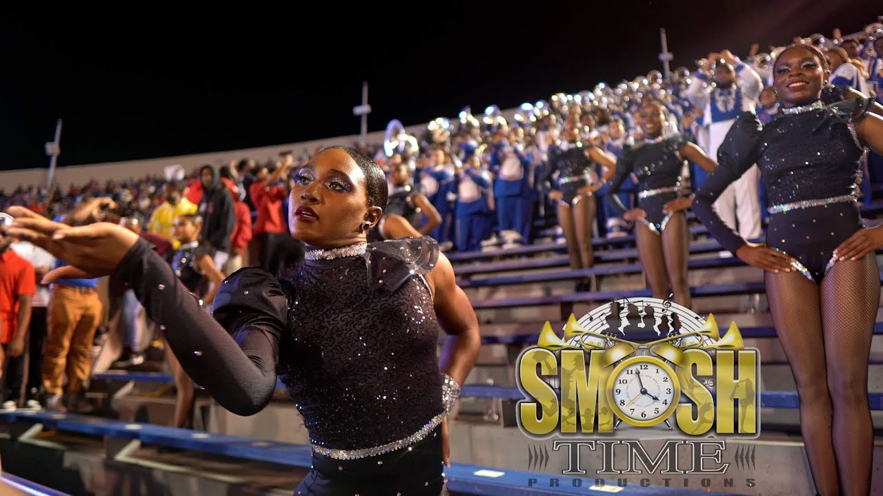 Tennessee State + Sophisticated Ladies | Sho Nuff 2022