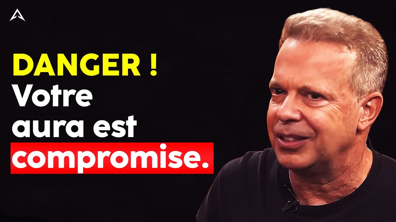 Nettoyez votre Champ AURIQUE Immédiatement! | Dr Joe Dispenza