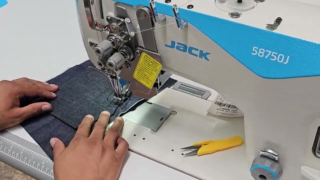 JACK  DESHENBRAGABLE JK-58750J ELECTRONICA