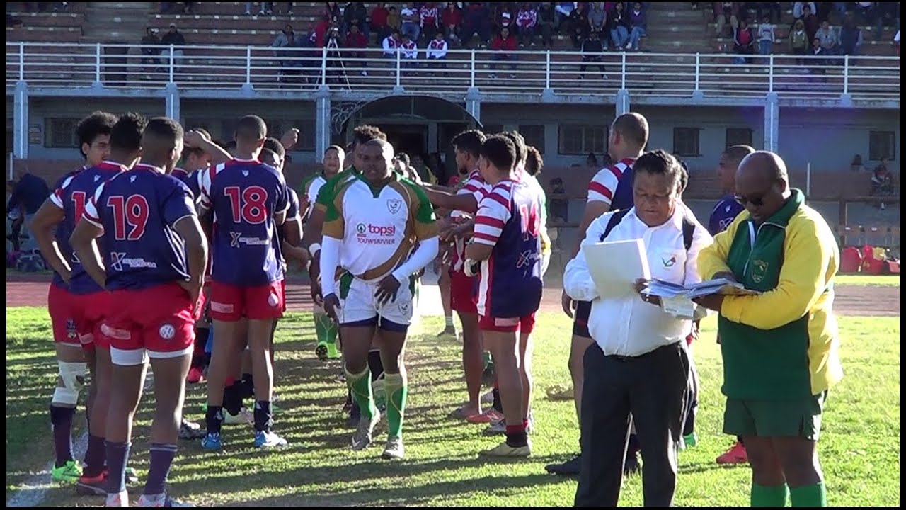 Villa vs Touwpark - 13 Jul 2019