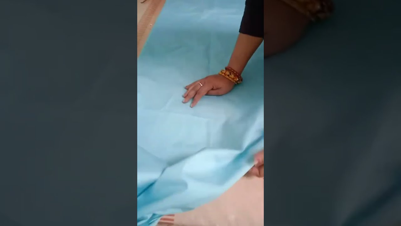 #salwar cutting#belt shalwar cutting#semi patiyala ✂✂