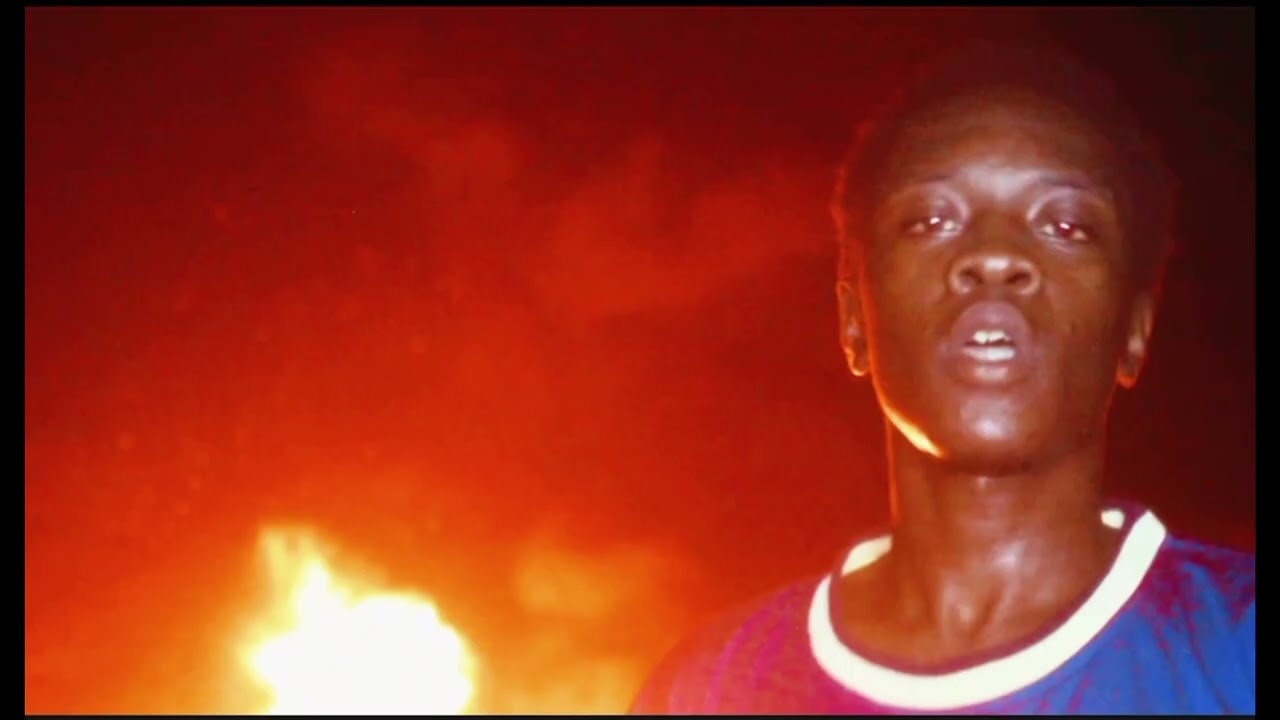 Oserf_djonki x Abe la Melo (clip_officiel)