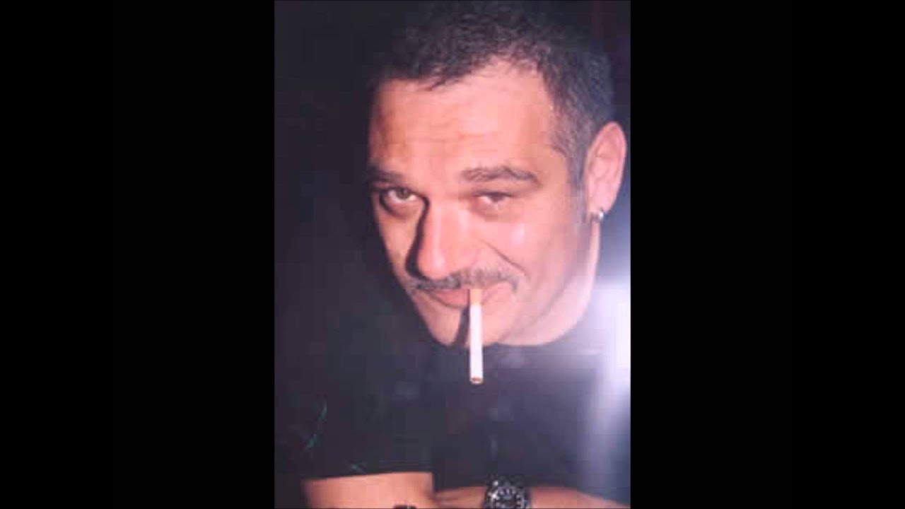 dj ralf cromie 5 gennaio 2007