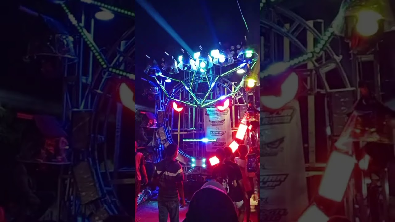Karnaval miniatur disawentar kᥲᥒіg᥆r᥆ part 28