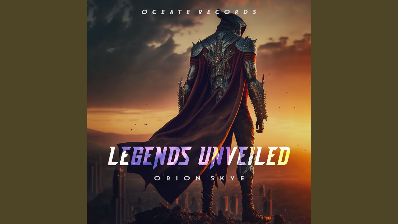 Legends Unveiled