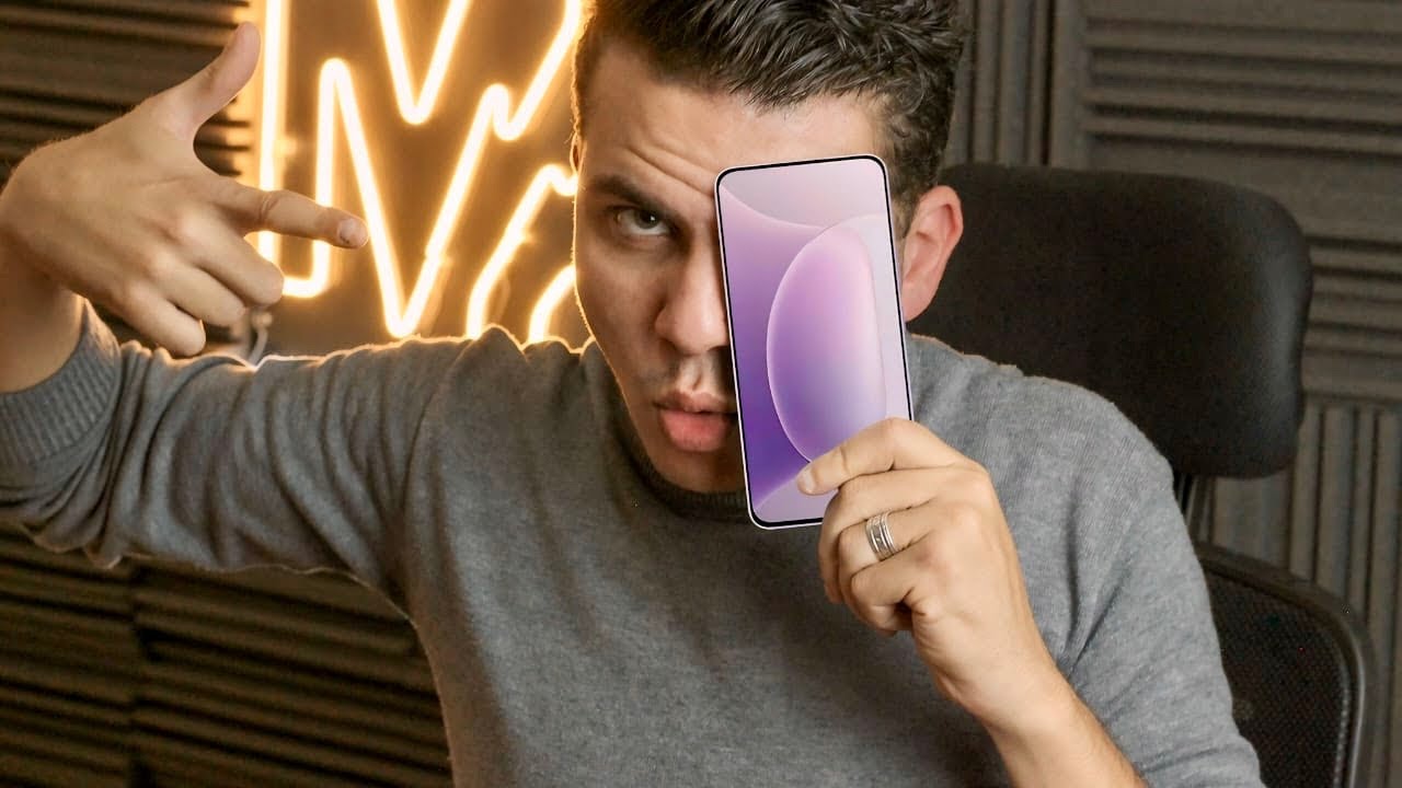 قبل ما تشتري موبايل من Realme ضروري تشوف الفيديو | احسن موبايل تشتريه من ريلمي للسنة الجديدة 2026😱