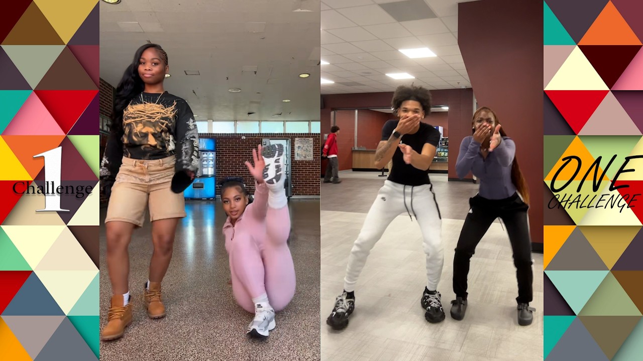 Black People Dance Tiktok  - September 2025 Part 1