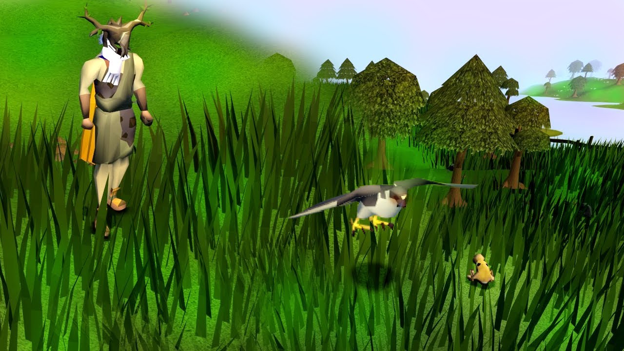 the xtreme bird hunt - Xtreme Log (#22)