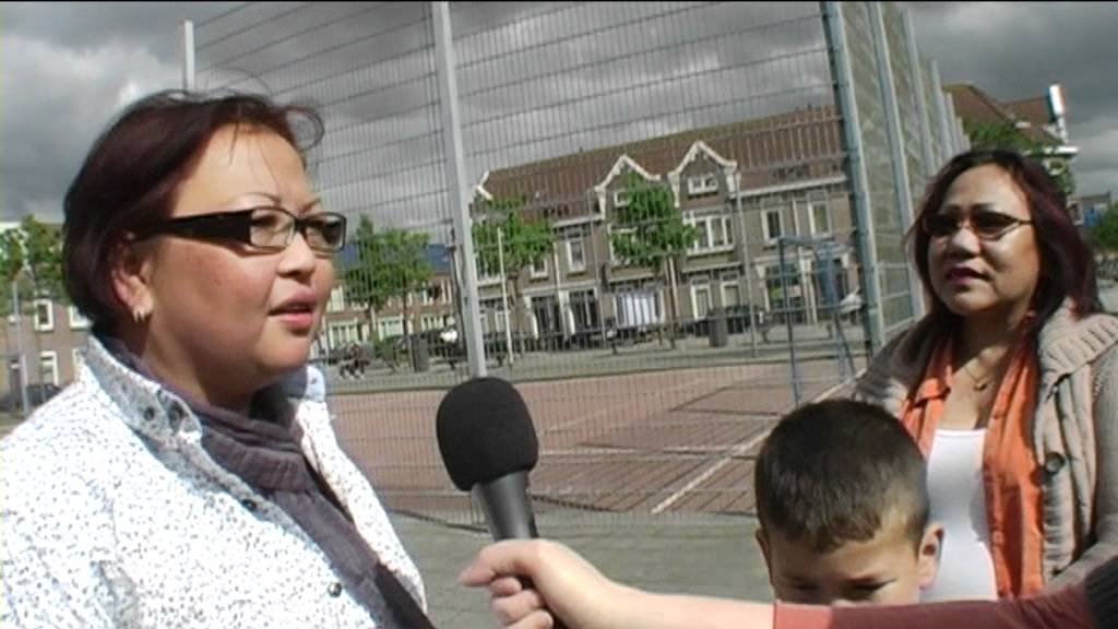 Cineac Pietje Bell - Kinderen van Bloemhof