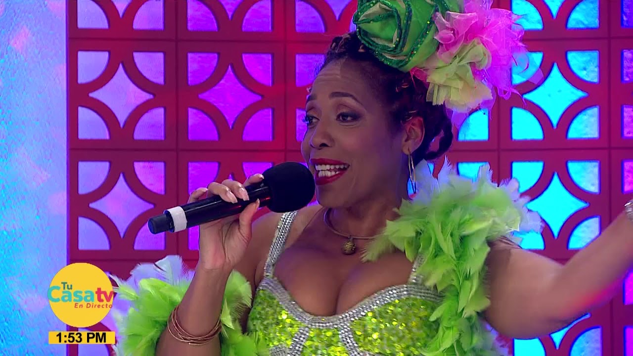 Cabaret Tropicana de Cuba en México