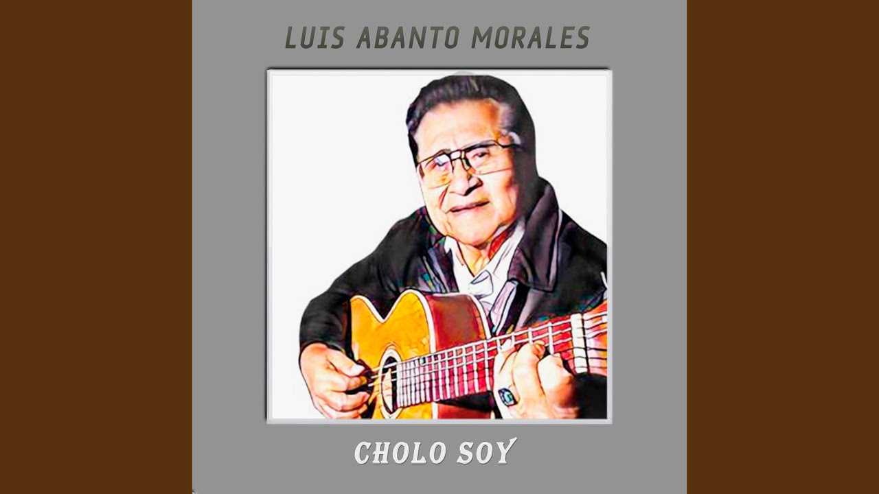 Cholo Soy