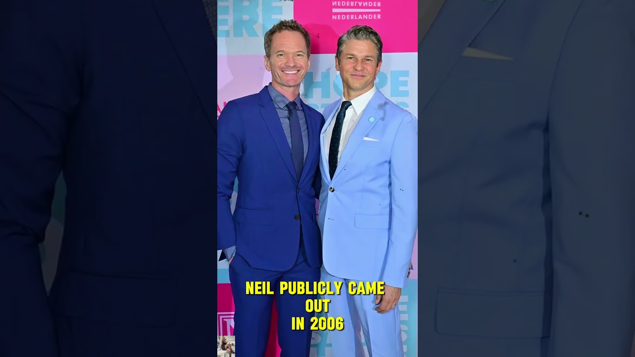 Famous Gay Celebrity Couples You Didn&rsquo;t Know Were Together