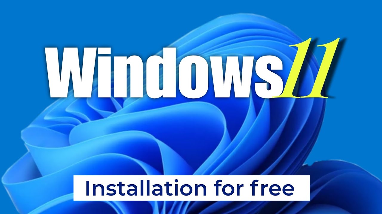 how to install windows 11 in laptop 2025 | Step by Step (Guide)