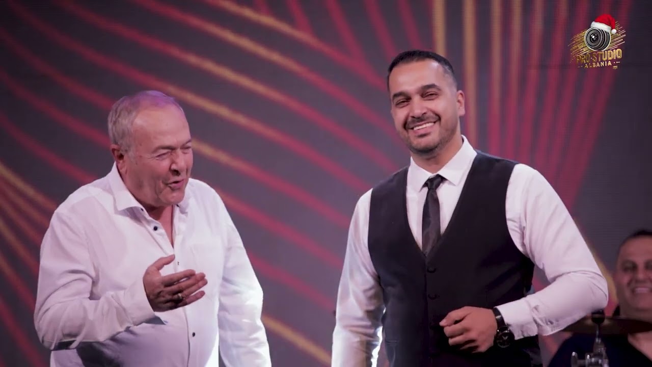 Gezim Shaqja & Dashamir Xhamuca - Lind e vdes Durrsak