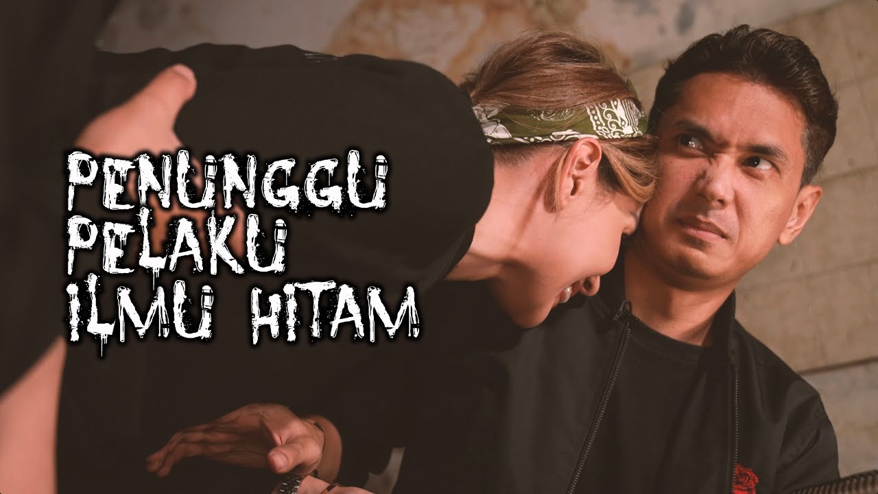 Penunggu Pelaku Ilmu Hitam – DMS [ Penelusuran ]