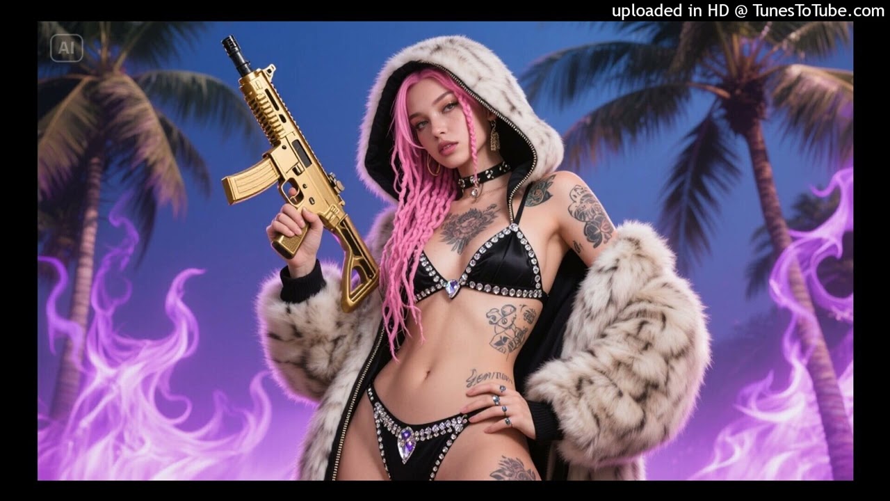 Fetty Wap - Trap Queen (Jay10k phonk remix)