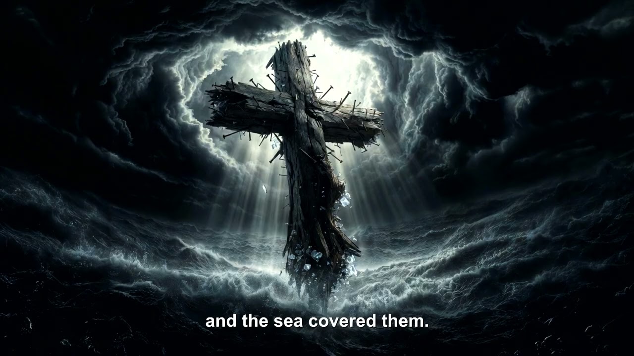 Exodus 15: Song of Israel | Symphonic Metal
