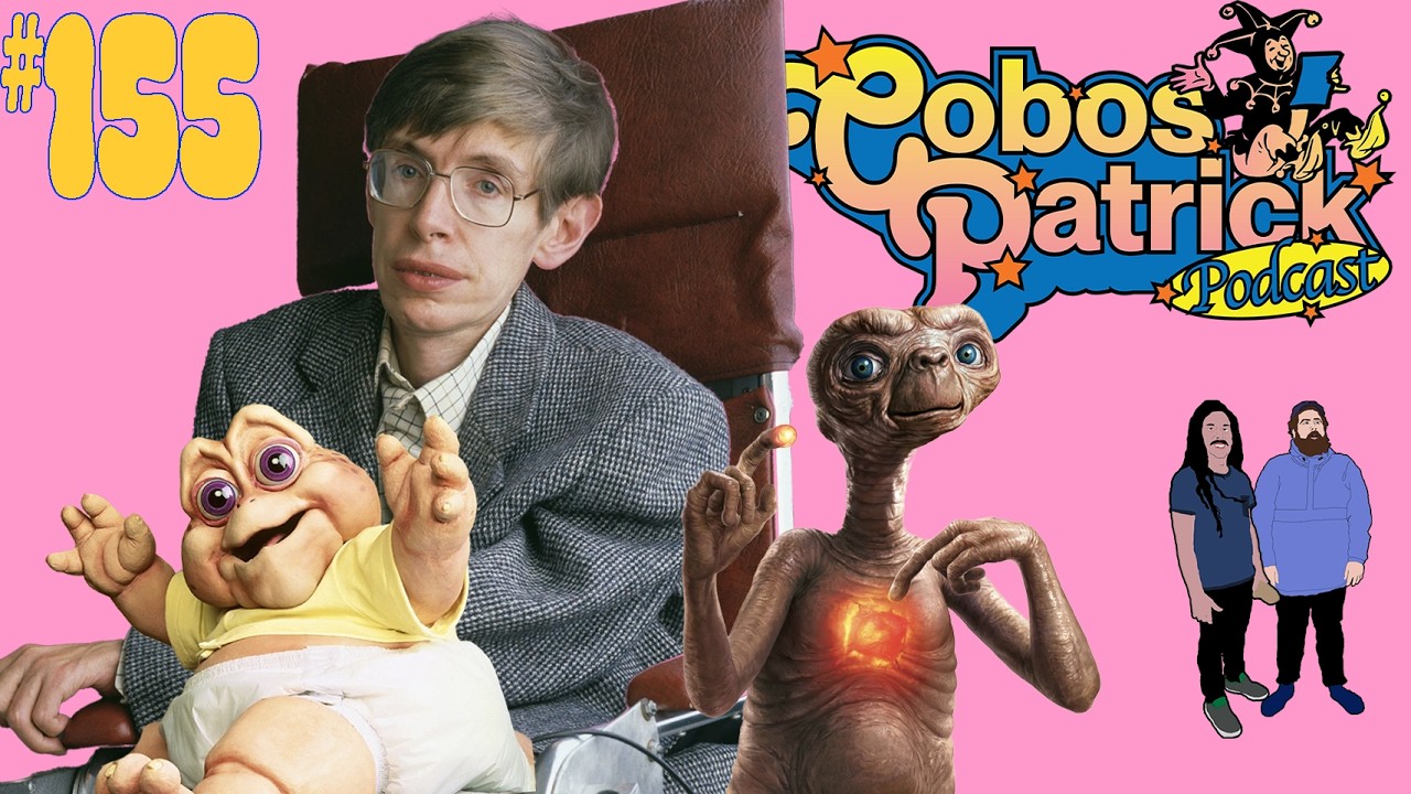cobos patrick podcast: 155 - tequila masala