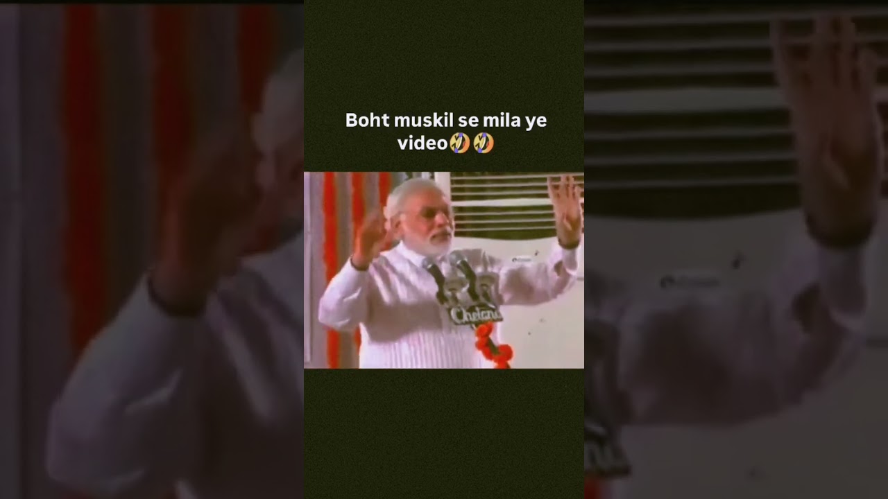 Modi ji old is old not gold #protest #news #jantarmantar #cuffeparade #quotabill #badpipes #presiden