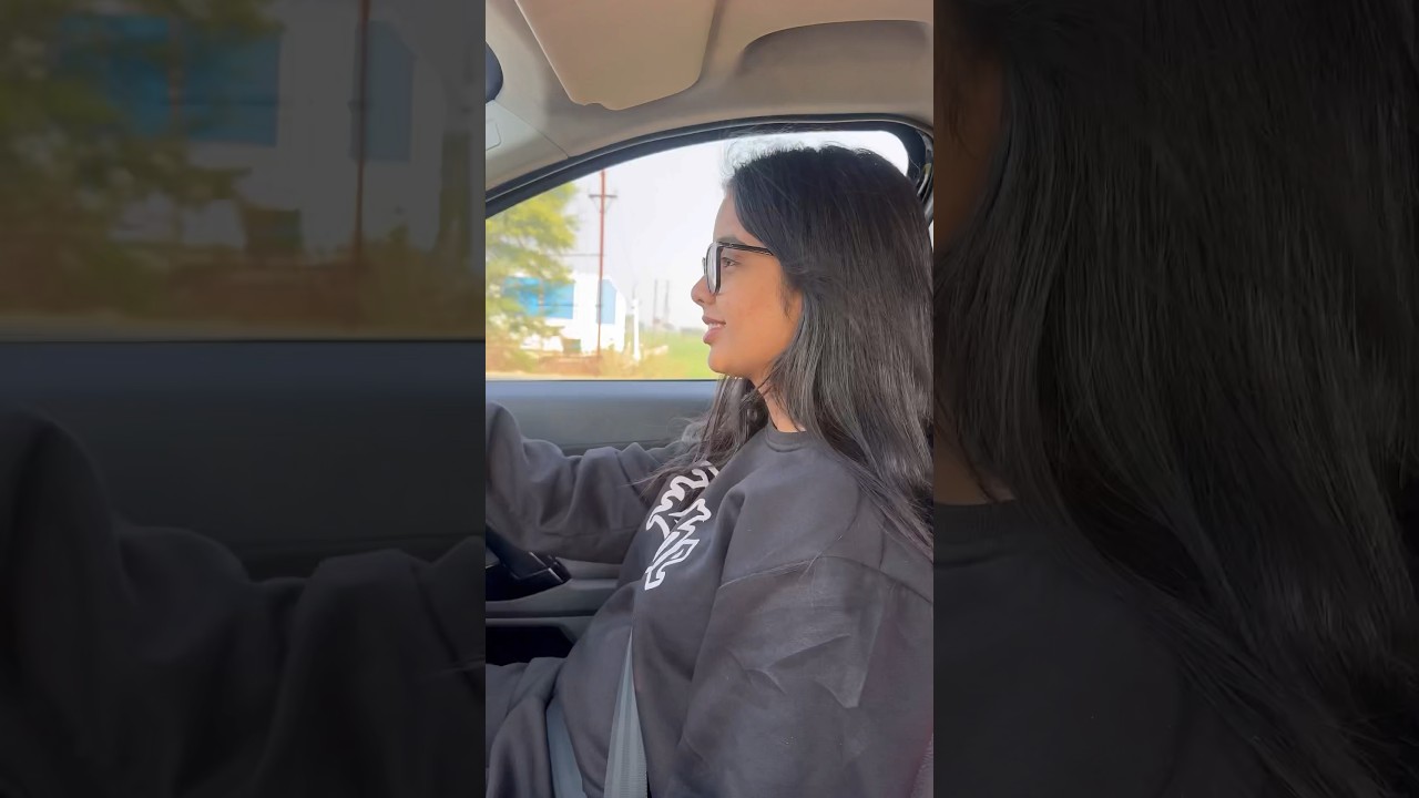 Indore to Manali&hellip;..😍 #payalpanchal #minivlog