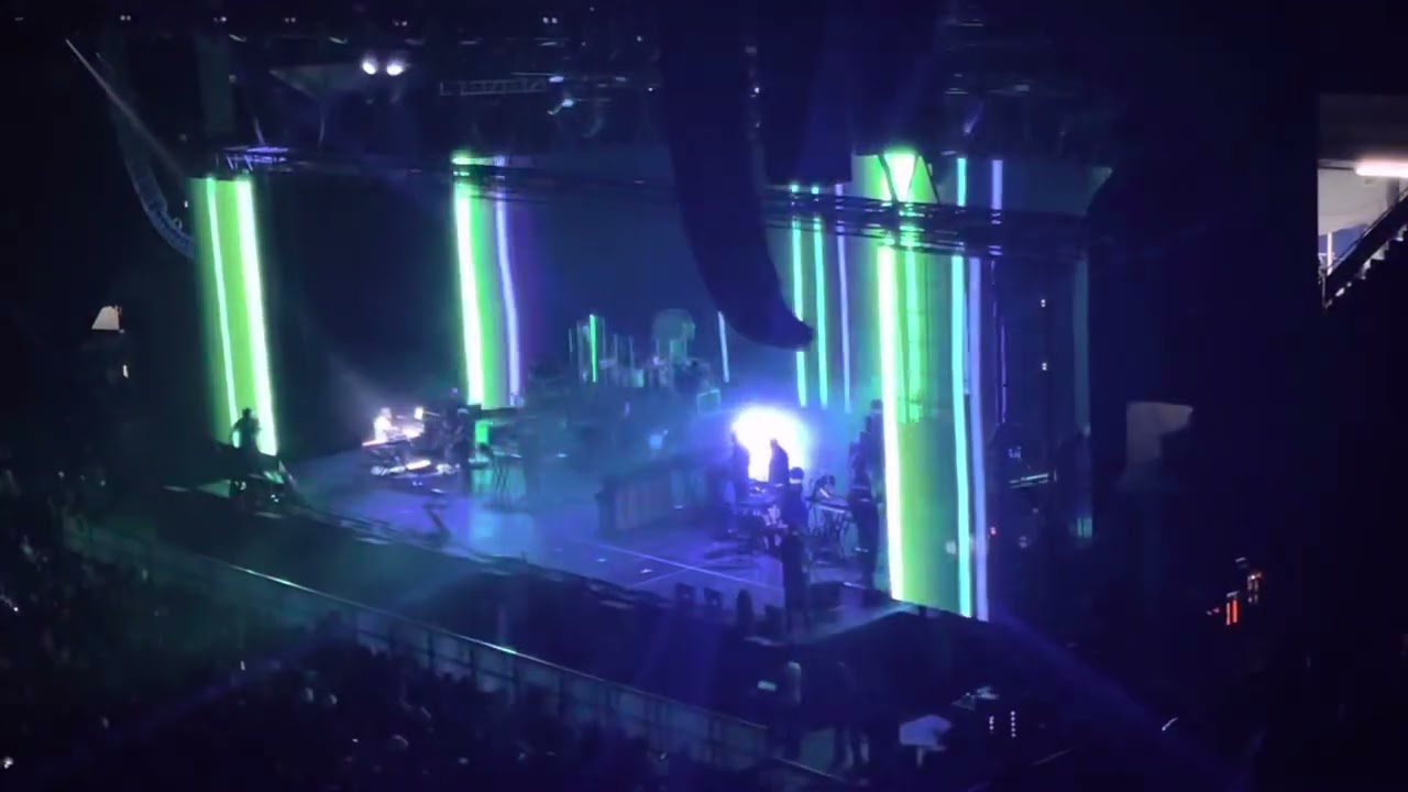 Arijit Singh show 3rd June 2022  Pacific Coliseum Vancouver Show Live Canada