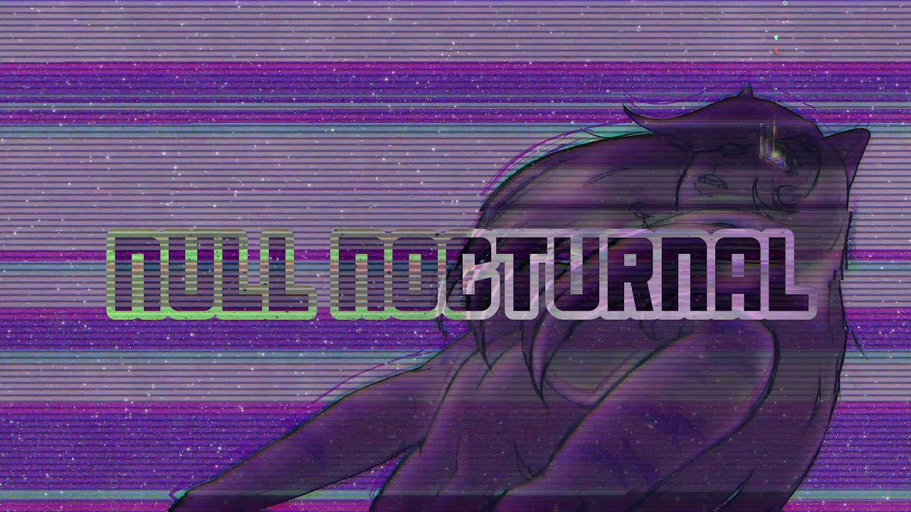 ɴᴜʟʟ ɴᴏᴄᴛᴜʀɴᴀʟ | ꜰᴜʟʟ ᴀʟʙᴜᴍ ꜱᴛʀᴇᴀᴍ