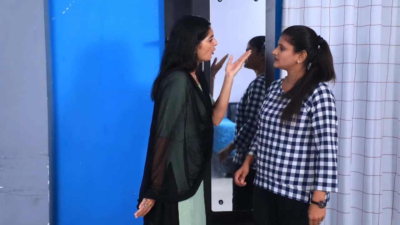 મારા પતિની વાત તુ કરીશ ને તો  ગળું દબાવતા વાર નહિ લાગે” – આ એકદમ ઈમોશનલ અને સસ્પેન્સ GUJARATI NATAK