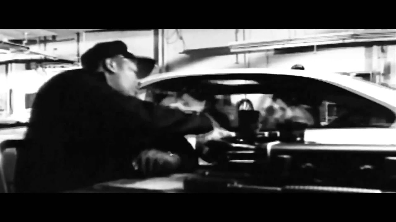 SLIM THE MOBSTER - GUNPLAY [Official MusicVideo] Dir By Eif Rivera