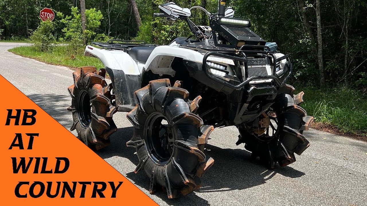Custom Cuts and Cut 34s at Wild Country