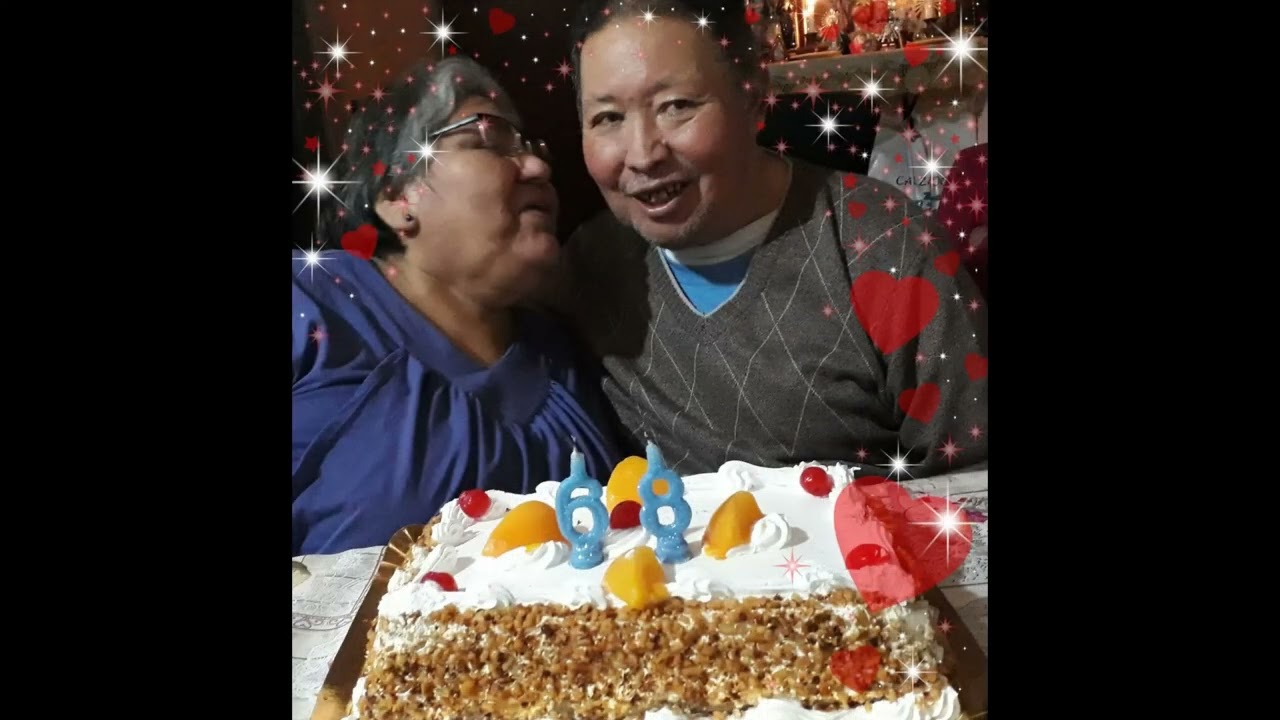 SEIS AÑOS YA