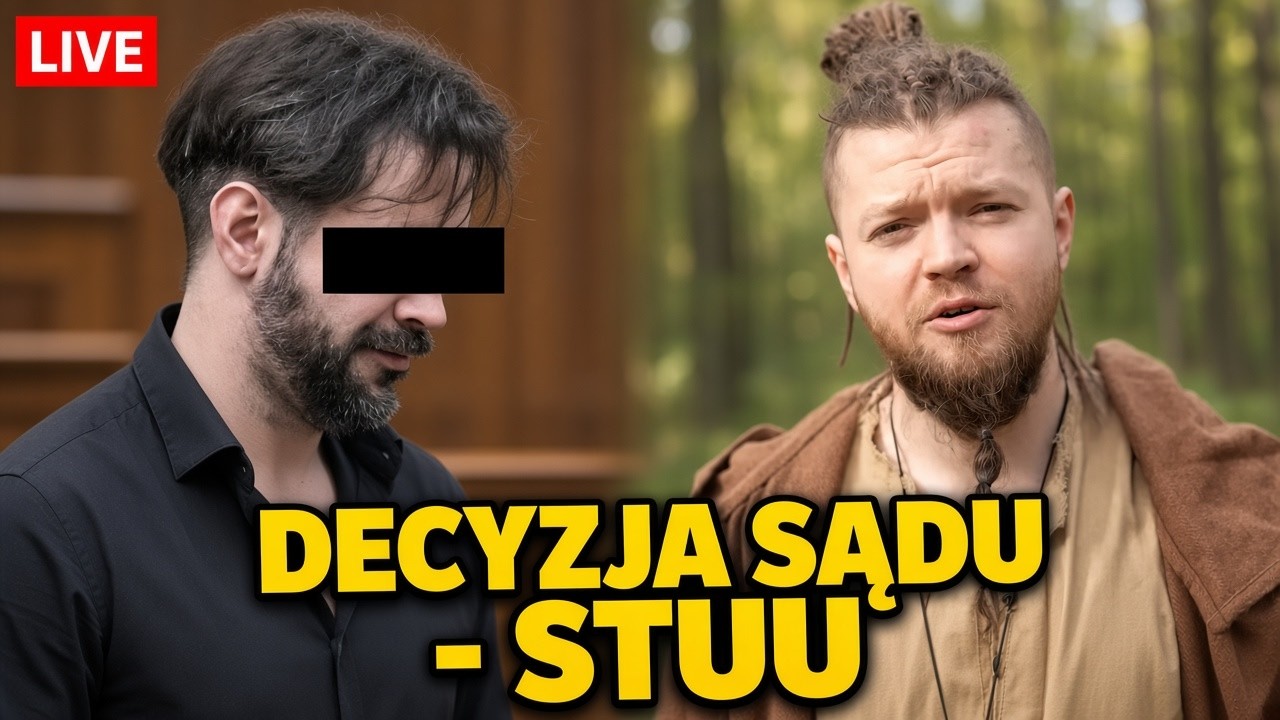Watahański Przegląd Internetu (Decyzja sądu w sprawie Stuu, Rzecznik Prokuratury, Afera u Friza)
