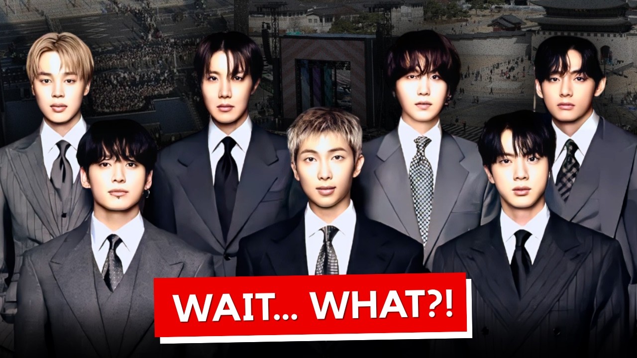 Самые ужасные K-Pop концерты и мероприятия, которые фанаты до сих пор не могут забыть.