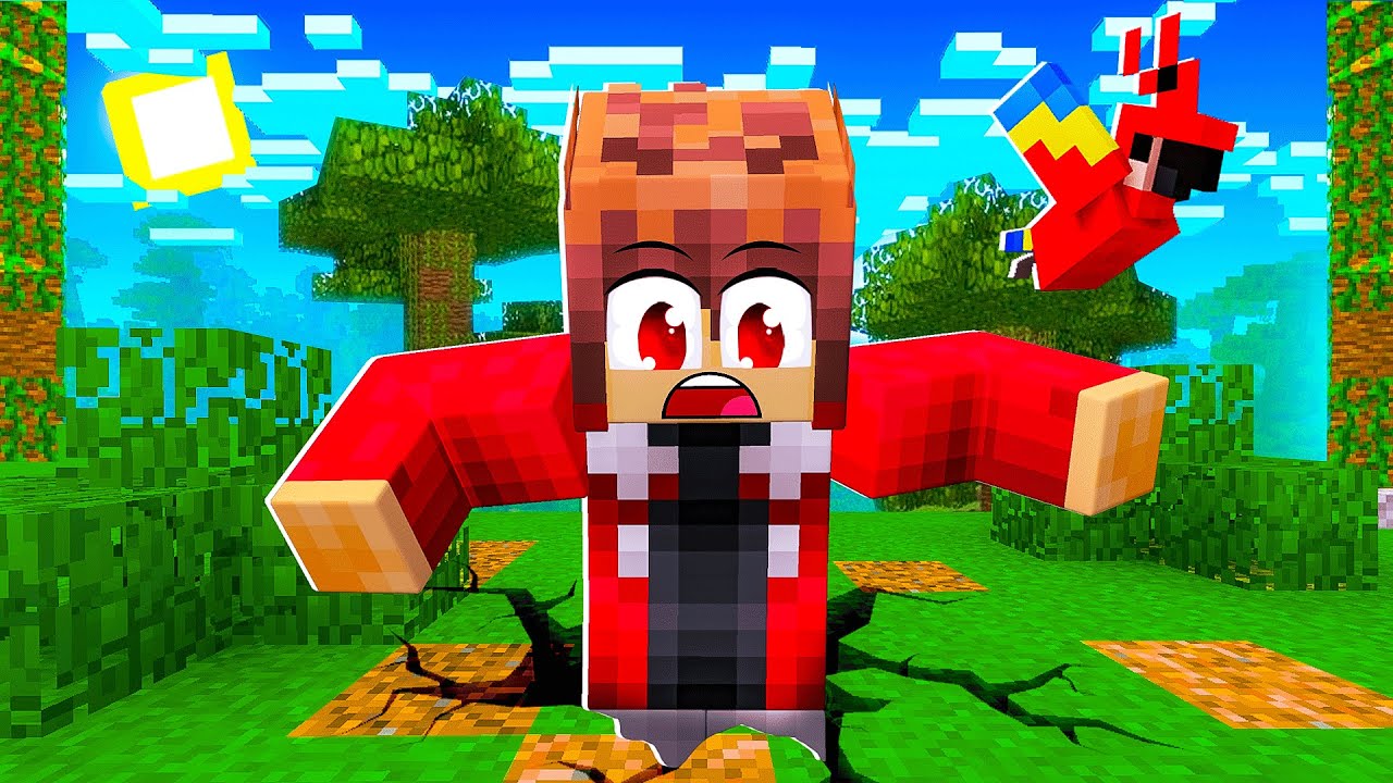 MINECRAFT &Alpha;&Lambda;&Lambda;&Alpha; &Pi;&Alpha;&Gamma;&Iota;&Delta;&Epsilon;&Upsilon;&Tau;&Eta;&Kappa;&Alpha; &Sigma;&Tau;&Eta; &Zeta;&Omicron;&Upsilon;&Gamma;&Kappa;&Lambda;&Alpha; !