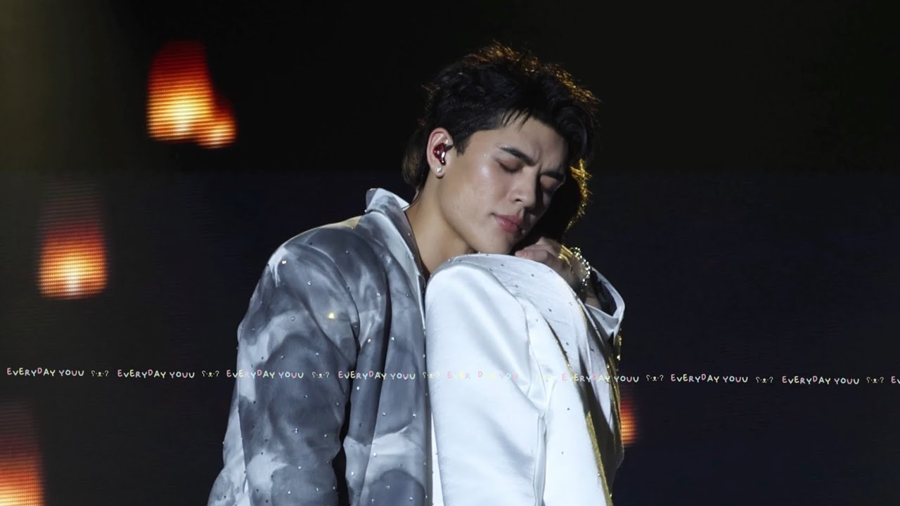 250927 - JossGawin - You‘re My Way @ #JossGawinFancon