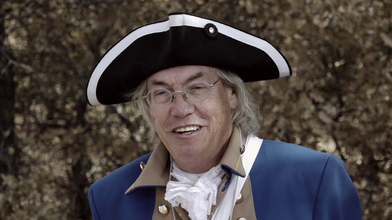 The Battle of Bennington