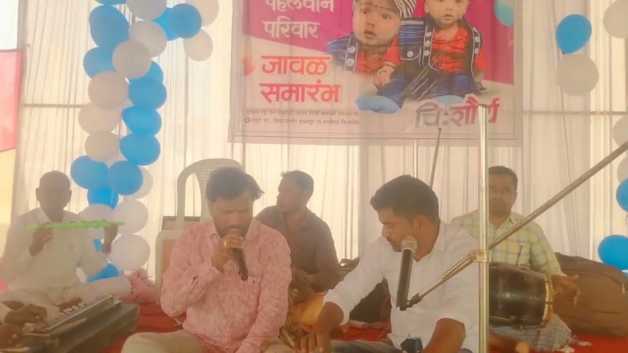 बुद्धाच्या प्रशिक्षेला तीनदा प्रणाम माझा भीमराव खंडेलोटे यांनी गायलेले सुंदर गीत 