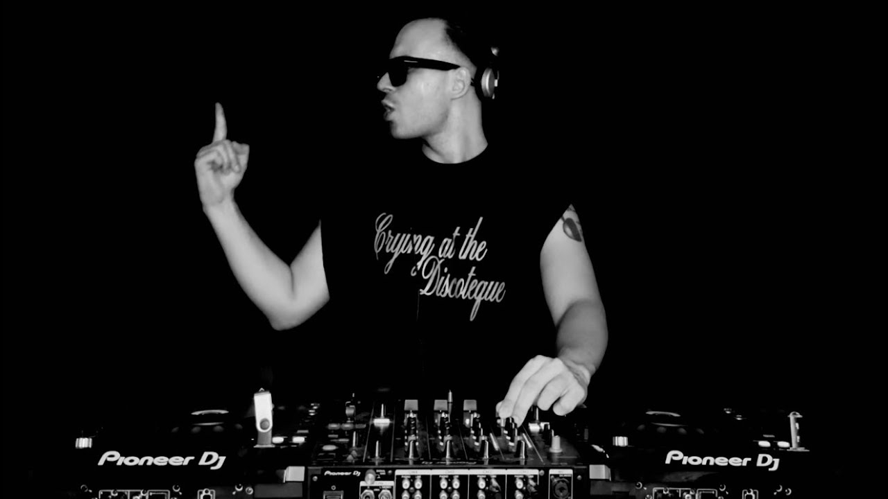 Joe C - Clubbing Session EP.55 