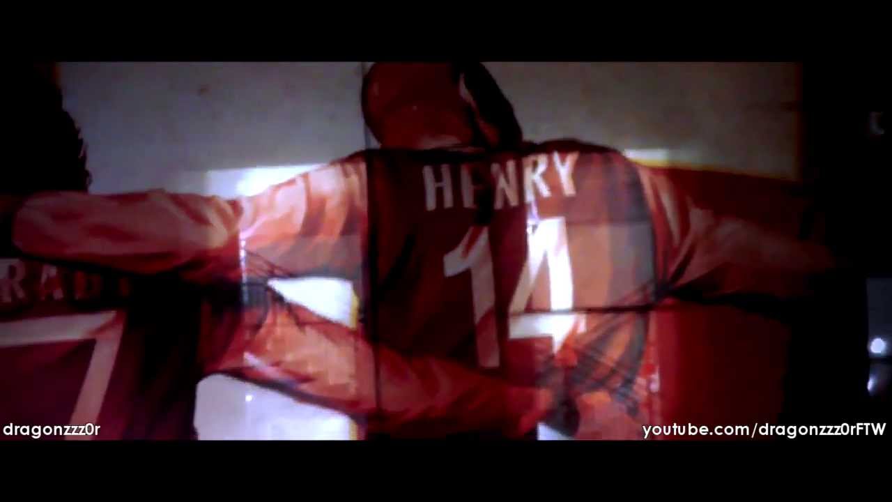 ARSENAL FC  - PARADISE - 2013 | HD