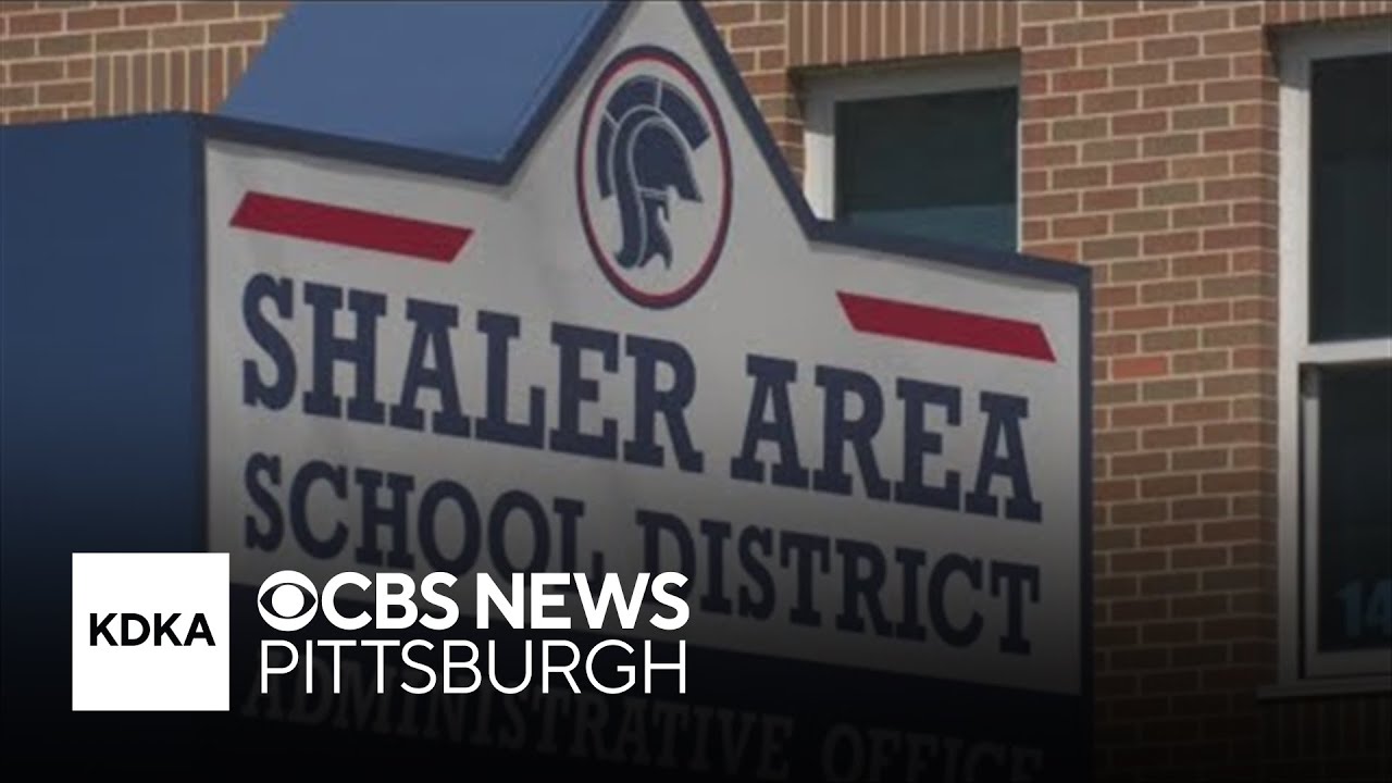 Shaler Area School District welcoming students for first day of class following threat earlier this