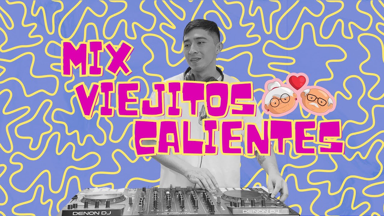 🔥 Mix Cumbia 